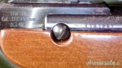 Weihrauch BIGNAMI 30 4.5/.177