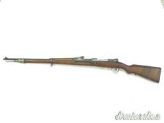 DANZIG MOD.GEW98 CAL.8X57JS ANNO 1916