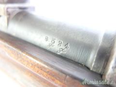 DANZIG MOD.GEW98 CAL.8X57JS ANNO 1916