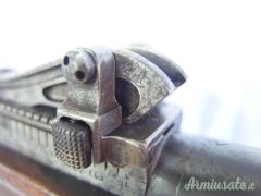 DANZIG MOD.GEW98 CAL.8X57JS ANNO 1916