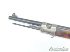DANZIG MOD.GEW98 CAL.8X57JS ANNO 1916