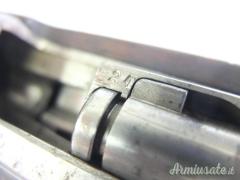 DANZIG MOD.GEW98 CAL.8X57JS ANNO 1916