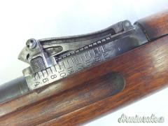 DANZIG MOD.GEW98 CAL.8X57JS ANNO 1916
