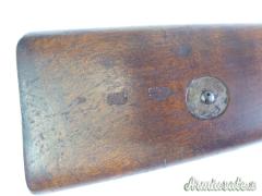 DANZIG MOD.GEW98 CAL.8X57JS ANNO 1916