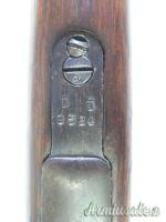 DANZIG MOD.GEW98 CAL.8X57JS ANNO 1916