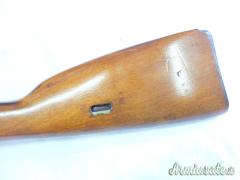 MOSIN NAGANT MOD.91/30 SNIPER CAL.7,62X54R