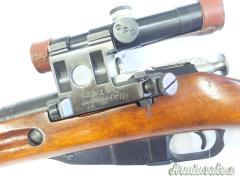 MOSIN NAGANT MOD.91/30 SNIPER CAL.7,62X54R