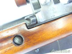 MOSIN NAGANT MOD.91/30 SNIPER CAL.7,62X54R