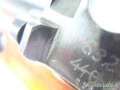 MOSIN NAGANT MOD.91/30 SNIPER CAL.7,62X54R