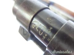 MOSIN NAGANT MOD.91/30 SNIPER CAL.7,62X54R