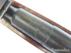 MOSIN NAGANT MOD.91/30 SNIPER CAL.7,62X54R