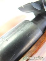 MOSIN NAGANT MOD.91/30 SNIPER CAL.7,62X54R