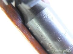 MOSIN NAGANT MOD.91/30 SNIPER CAL.7,62X54R