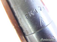 MOSIN NAGANT MOD.91/30 SNIPER CAL.7,62X54R