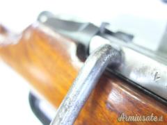 MOSIN NAGANT MOD.91/30 SNIPER CAL.7,62X54R