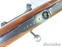 MOSIN NAGANT MOD.91/30 SNIPER CAL.7,62X54R