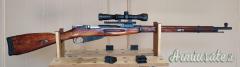 MOSIN NAGANT MOD. 91/30
