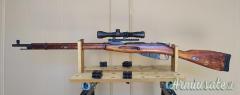MOSIN NAGANT MOD. 91/30