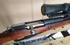 MOSIN NAGANT MOD. 91/30