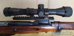MOSIN NAGANT MOD. 91/30
