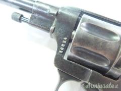 NAGANT MOD.1895 “CCCP 1928” CAL.7,62NAG