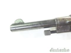 NAGANT MOD.1895 “CCCP 1928” CAL.7,62NAG