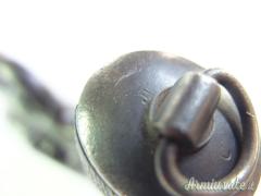 NAGANT MOD.1895 “CCCP 1928” CAL.7,62NAG