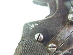 NAGANT MOD.1895 “CCCP 1928” CAL.7,62NAG