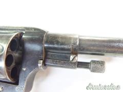 NAGANT MOD.1895 “CCCP 1928” CAL.7,62NAG