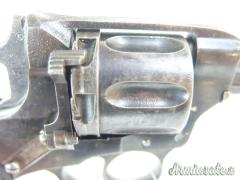 NAGANT MOD.1895 “CCCP 1928” CAL.7,62NAG