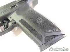 Ruger Mod.57 cal.5,7x28