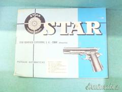 STAR MOD.MMS CAL.7,63MAUSER