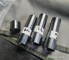 Strozzatori franchi benelli