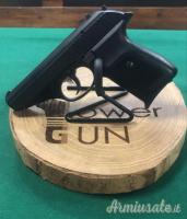 SIG-Sauer P 230 .380 ACP  | 9x17mm Browning Short