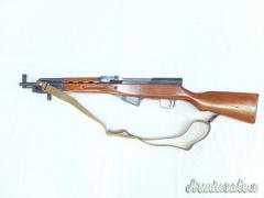 SKS “PARATROOPER” CINESE CAL.7,62X39