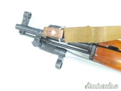 SKS “PARATROOPER” CINESE CAL.7,62X39