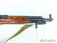 SKS “PARATROOPER” CINESE CAL.7,62X39