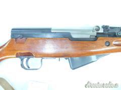 SKS “PARATROOPER” CINESE CAL.7,62X39