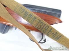 SKS “PARATROOPER” CINESE CAL.7,62X39