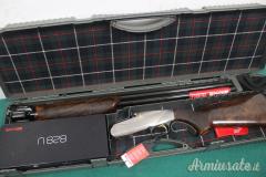 Sovrapposto Benelli 828U Cal.12