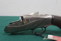 Sovrapposto Benelli 828U Cal.12