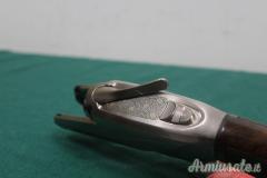 Sovrapposto Benelli 828U Cal.12