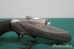 Sovrapposto Benelli 828U Cal.12