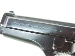Beretta 96 Centurion cal.40 Smith & Wesson