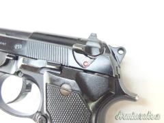 Beretta 96 Centurion cal.40 Smith & Wesson