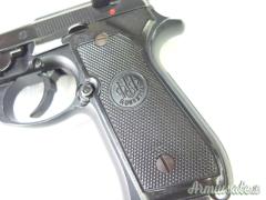 Beretta 96 Centurion cal.40 Smith & Wesson
