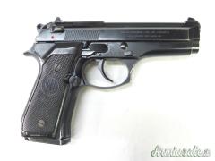 Beretta 96 Centurion cal.40 Smith & Wesson