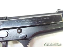 Beretta 96 Centurion cal.40 Smith & Wesson