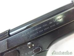 Beretta 96 Centurion cal.40 Smith & Wesson
