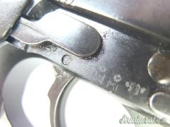Beretta 96 Centurion cal.40 Smith & Wesson